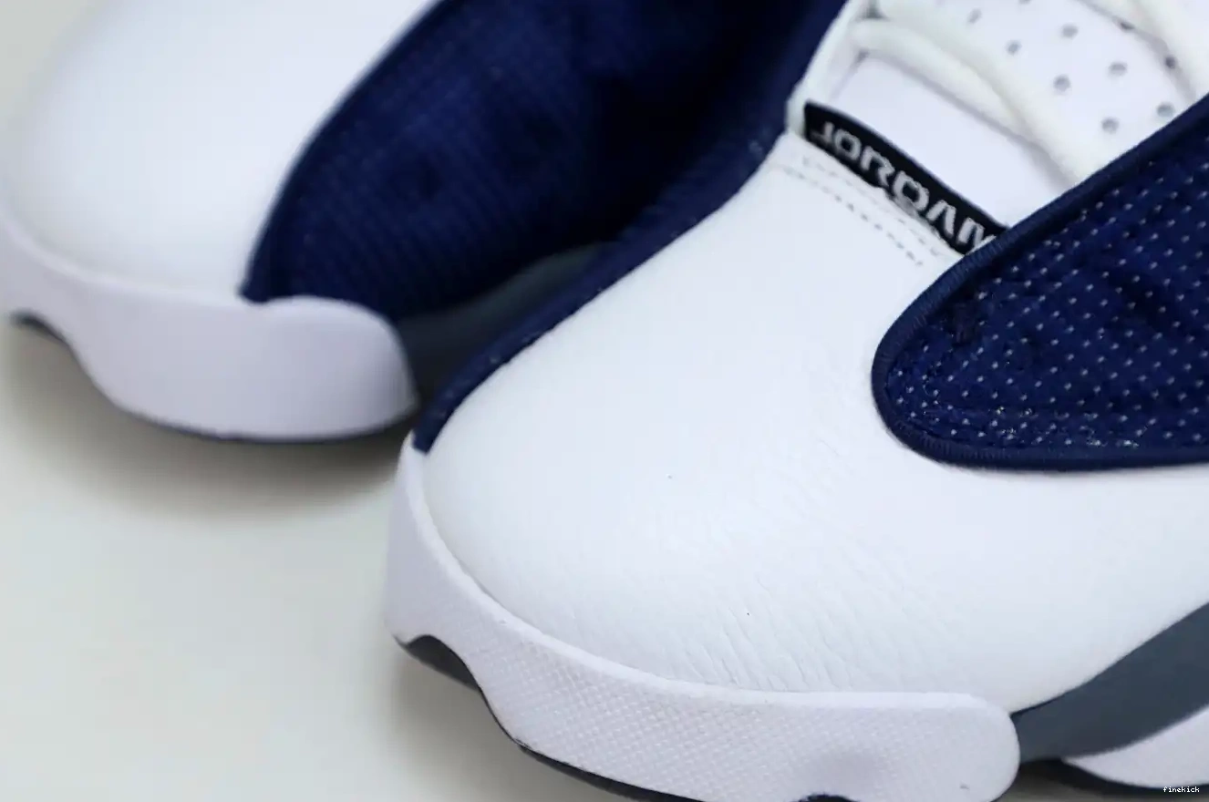 2020 AIR RETRO JORDAN 13 'FLINT' 0526